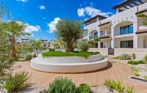 Nouvelle construction - Appartement - Rojales / Ciudad Quesada - Rojales