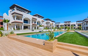 Nouvelle construction - Appartement - Rojales / Ciudad Quesada - Rojales