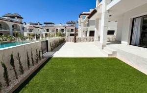 Nouvelle construction - Appartement - Rojales / Ciudad Quesada - Rojales