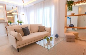 Nouvelle construction - Appartement - Rojales / Ciudad Quesada - Rojales