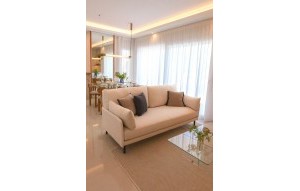 Nouvelle construction - Appartement - Rojales / Ciudad Quesada - Rojales