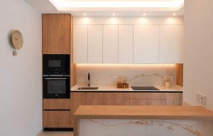 Nouvelle construction - Appartement - Rojales / Ciudad Quesada - Rojales