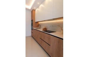 Nouvelle construction - Appartement - Rojales / Ciudad Quesada - Rojales