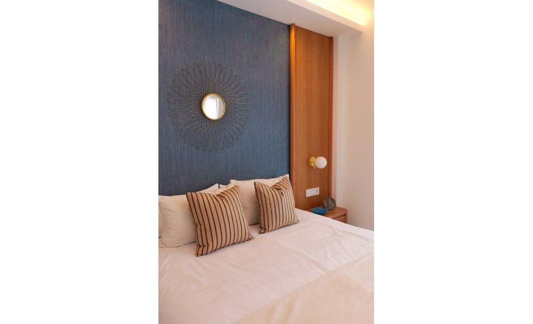 Nouvelle construction - Appartement - Rojales / Ciudad Quesada - Rojales