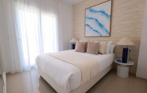 Nouvelle construction - Appartement - Rojales / Ciudad Quesada - Rojales