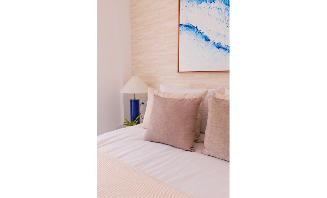Nouvelle construction - Appartement - Rojales / Ciudad Quesada - Rojales