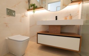 Nouvelle construction - Appartement - Rojales / Ciudad Quesada - Rojales