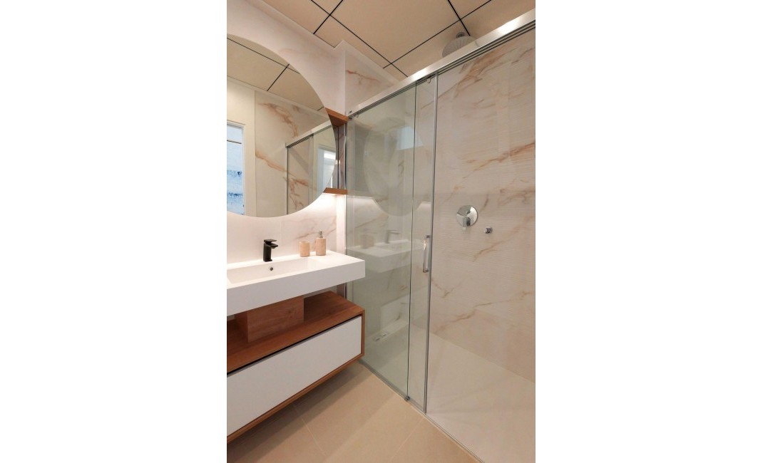 Nouvelle construction - Appartement - Rojales / Ciudad Quesada - Rojales