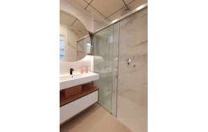 Nouvelle construction - Appartement - Rojales / Ciudad Quesada - Rojales