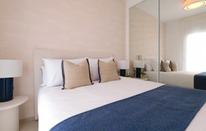 Nouvelle construction - Appartement - Rojales / Ciudad Quesada - Rojales