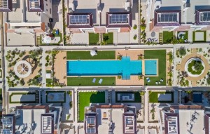 Nouvelle construction - Appartement - Rojales / Ciudad Quesada - Rojales