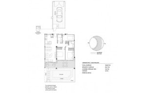 Nouvelle construction - Appartement - Rojales / Ciudad Quesada - Rojales