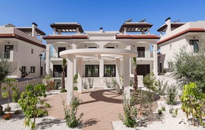 Nouvelle construction - Appartement - Rojales / Ciudad Quesada - Rojales