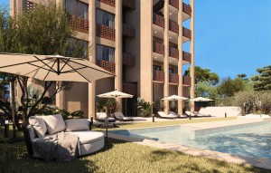 Nouvelle construction - Appartement - Villajoyosa