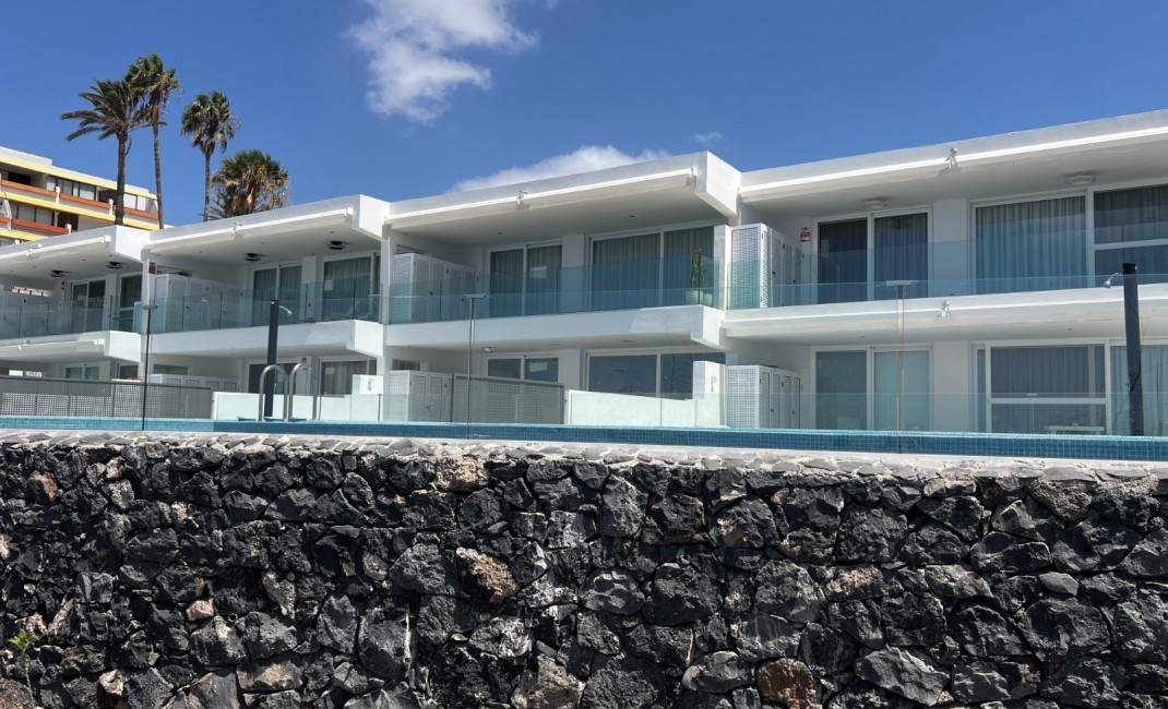 Nouvelle construction - Appartement - Costa Del Silencio