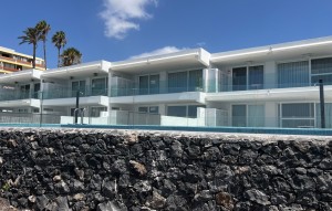 Nouvelle construction - Appartement - Costa Del Silencio