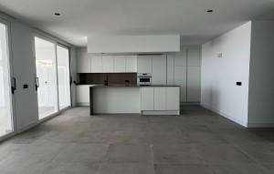 Nouvelle construction - Appartement - Costa Del Silencio