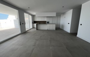Nouvelle construction - Appartement - Costa Del Silencio