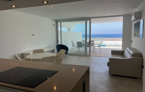 Nouvelle construction - Appartement - Costa Del Silencio
