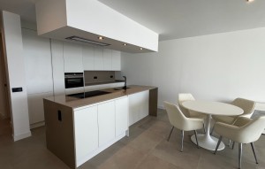 Nouvelle construction - Appartement - Costa Del Silencio