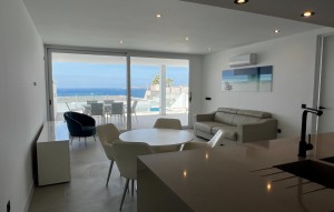 Nouvelle construction - Appartement - Costa Del Silencio