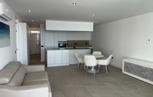 Nouvelle construction - Appartement - Costa Del Silencio
