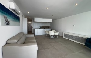Nouvelle construction - Appartement - Costa Del Silencio