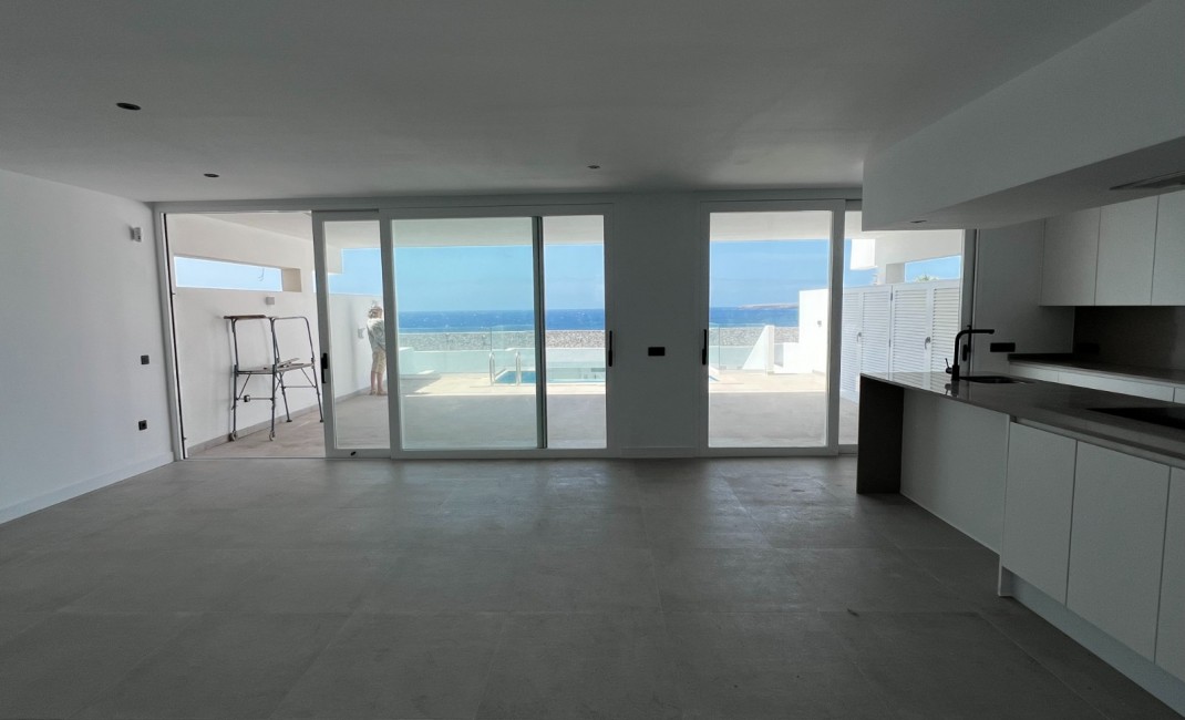 Nouvelle construction - Appartement - Costa Del Silencio