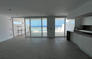 Nouvelle construction - Appartement - Costa Del Silencio