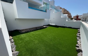 Nouvelle construction - Appartement - Costa Del Silencio