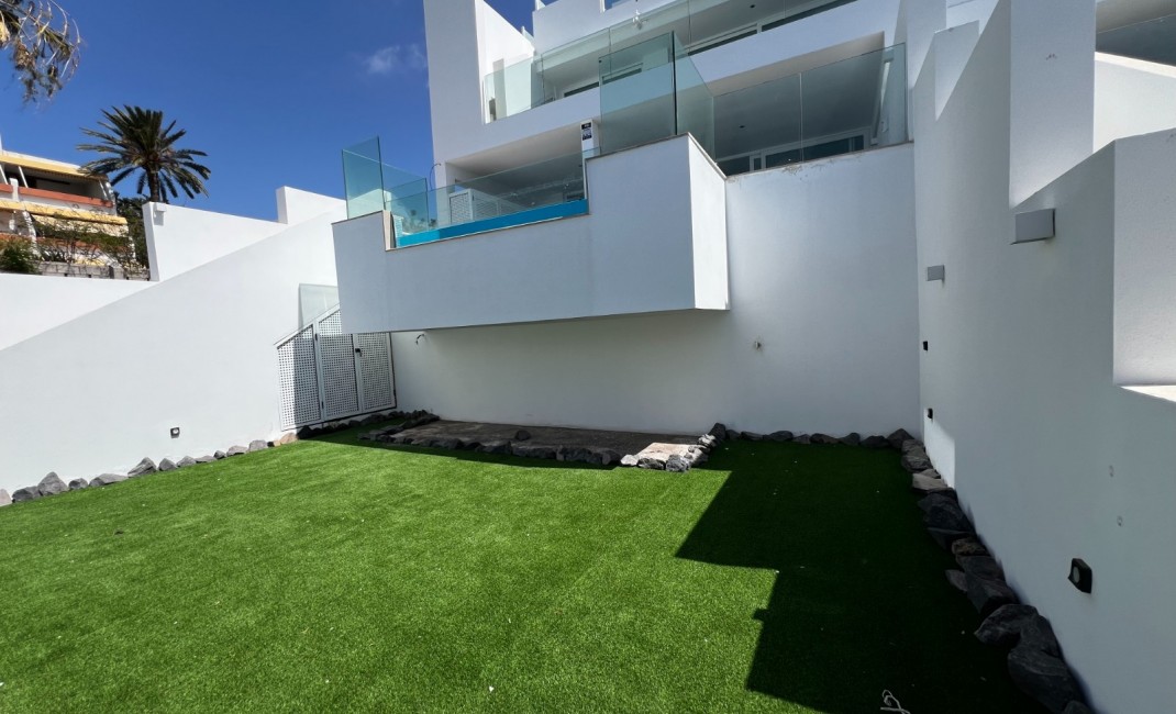Nouvelle construction - Appartement - Costa Del Silencio