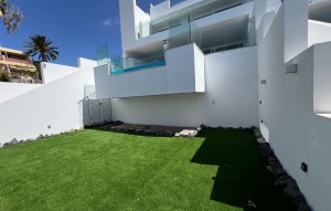 Nouvelle construction - Appartement - Costa Del Silencio