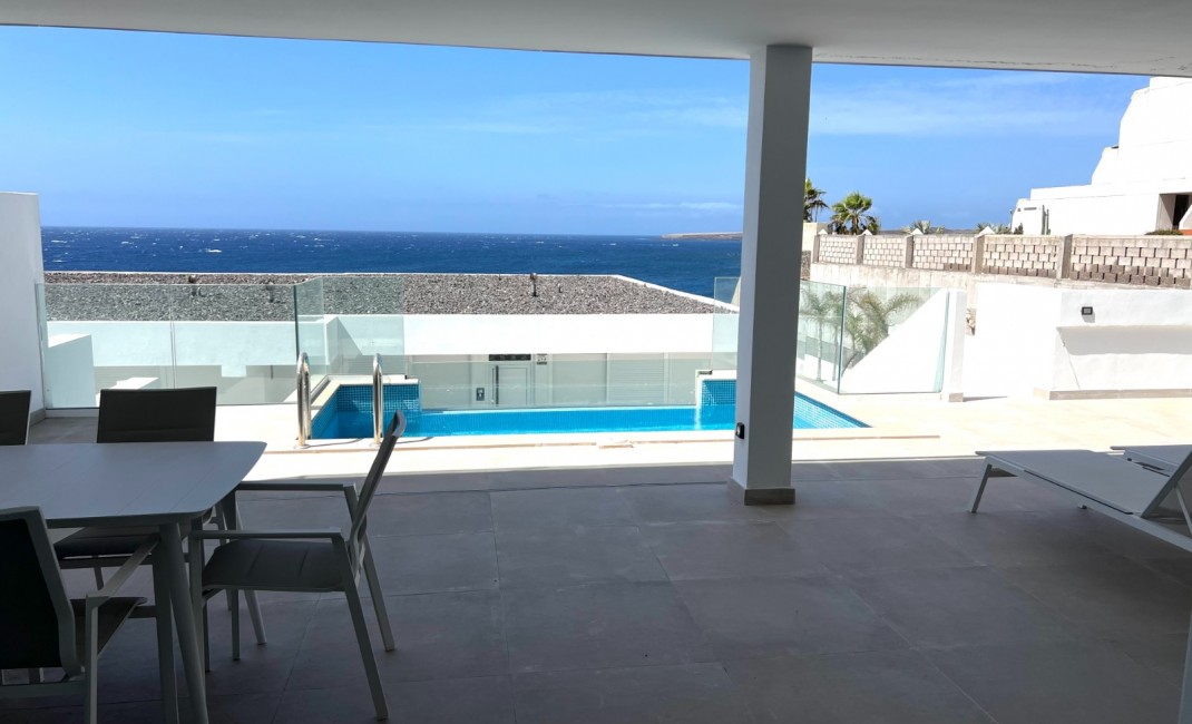 Nouvelle construction - Appartement - Costa Del Silencio