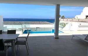 Nouvelle construction - Appartement - Costa Del Silencio