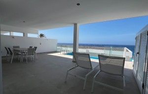 Nouvelle construction - Appartement - Costa Del Silencio