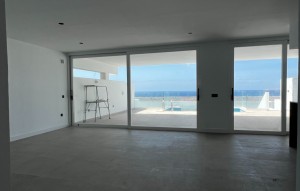 Nouvelle construction - Appartement - Costa Del Silencio
