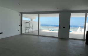 Nouvelle construction - Appartement - Costa Del Silencio