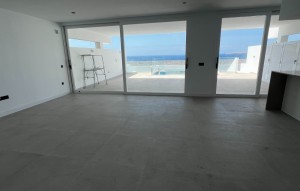 Nouvelle construction - Appartement - Costa Del Silencio