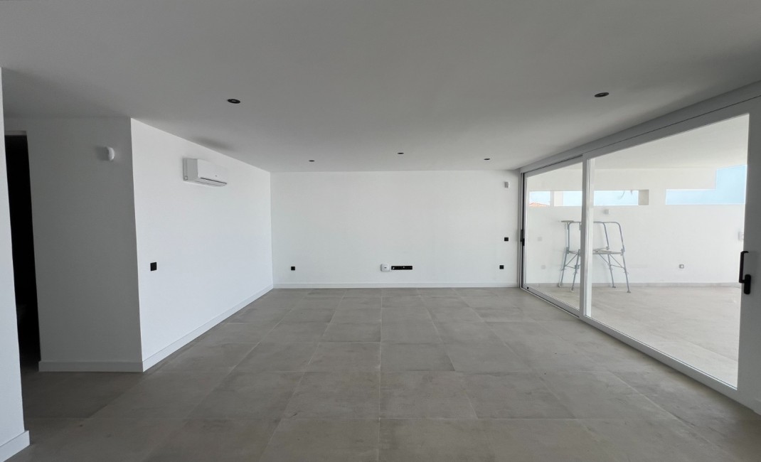Nouvelle construction - Appartement - Costa Del Silencio