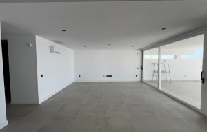 Nouvelle construction - Appartement - Costa Del Silencio