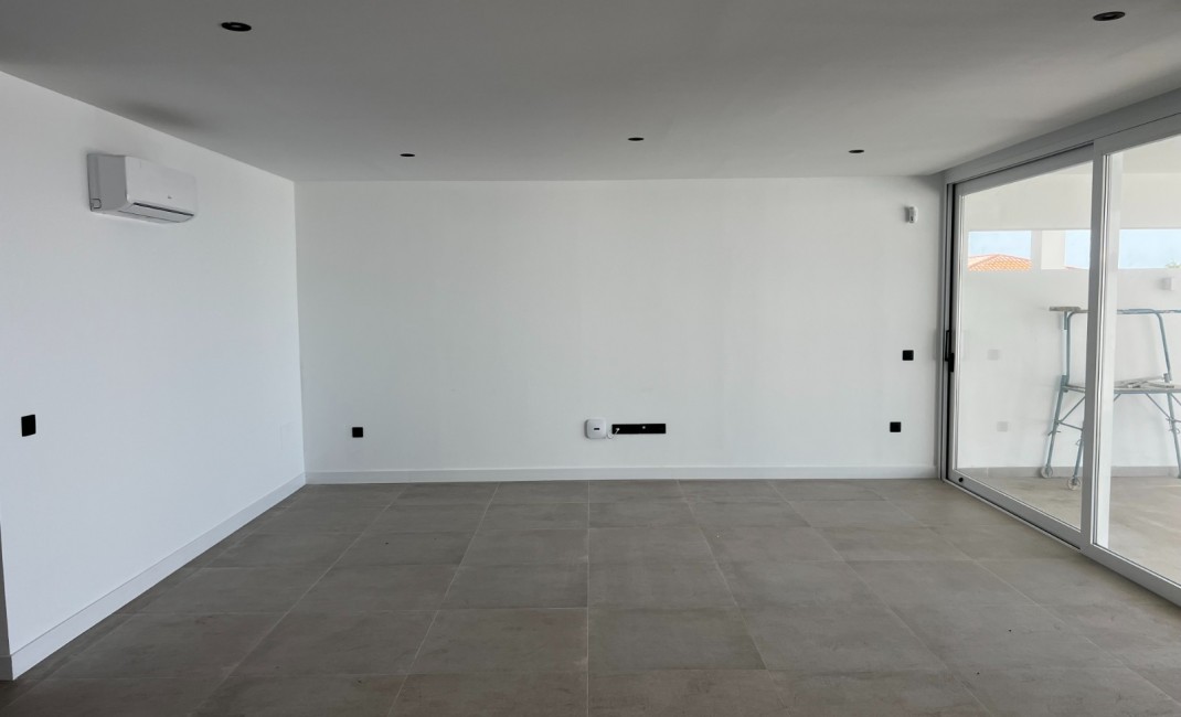 Nouvelle construction - Appartement - Costa Del Silencio
