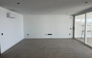 Nouvelle construction - Appartement - Costa Del Silencio