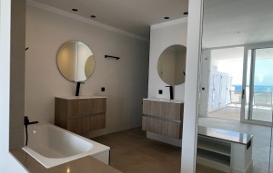 Nouvelle construction - Appartement - Costa Del Silencio