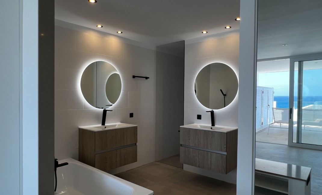 Nouvelle construction - Appartement - Costa Del Silencio