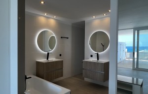 Nouvelle construction - Appartement - Costa Del Silencio