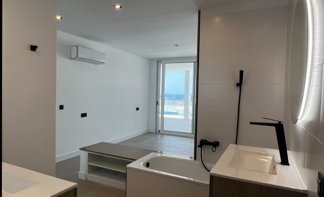 Nouvelle construction - Appartement - Costa Del Silencio