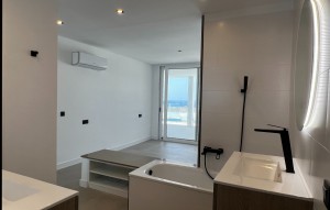 Nouvelle construction - Appartement - Costa Del Silencio