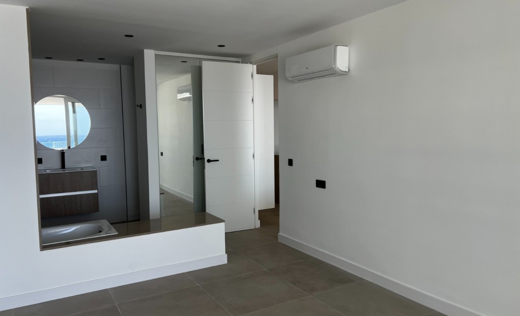 Nouvelle construction - Appartement - Costa Del Silencio