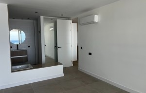 Nouvelle construction - Appartement - Costa Del Silencio