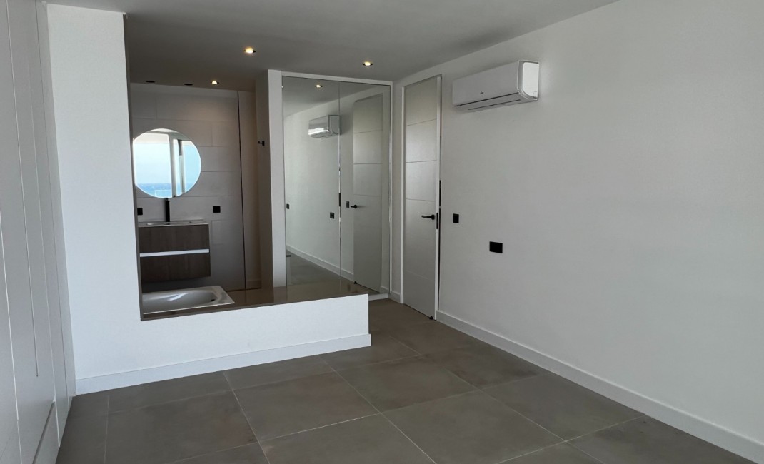 Nouvelle construction - Appartement - Costa Del Silencio